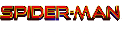 Spider-Man: Far From Home logo