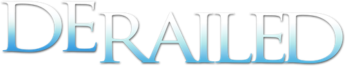 Derailed logo