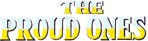The Proud Ones logo