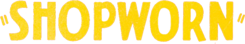 Shopworn logo