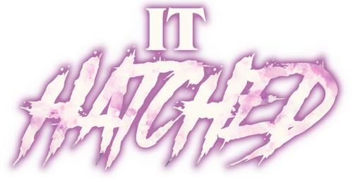 It Hatched logo