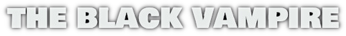 The Black Vampire logo