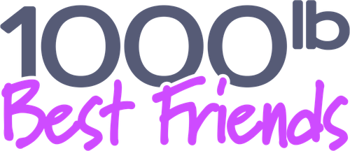 Une amitié de poids logo