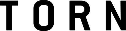 Torn logo