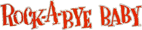 Rock-a-Bye Baby logo