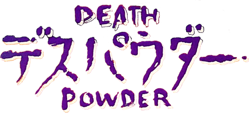 Death Powder logo