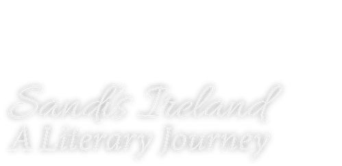 Sandi's Ireland: A Literary Journey logo