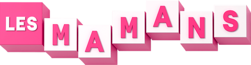 Les Mamans logo