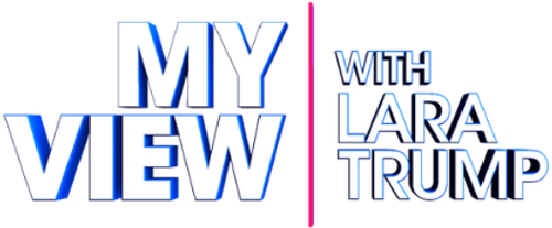 My View with Lara Trump logo