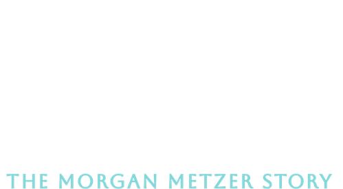 Gaslit by My Husband: The Morgan Metzer Story logo