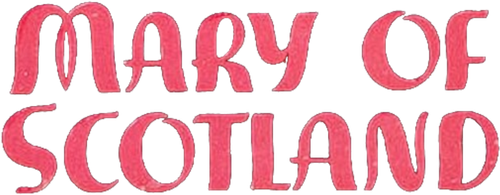 Marie Stuart logo