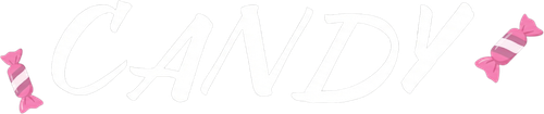Candy logo