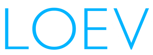 Loev logo