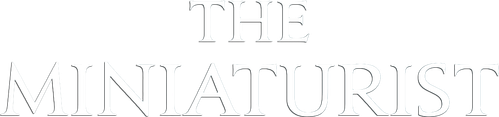 The Miniaturist logo