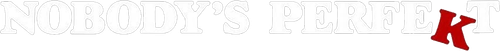 Nobody's Perfekt logo