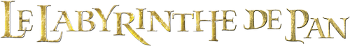 Le Labyrinthe de Pan logo