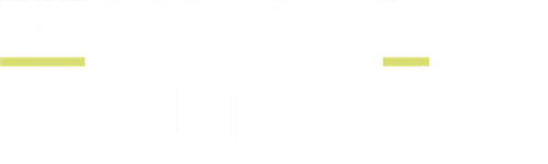 The Proof Is Out There logo