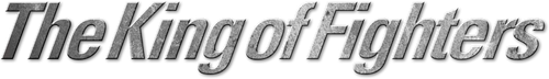 The King of Fighters logo