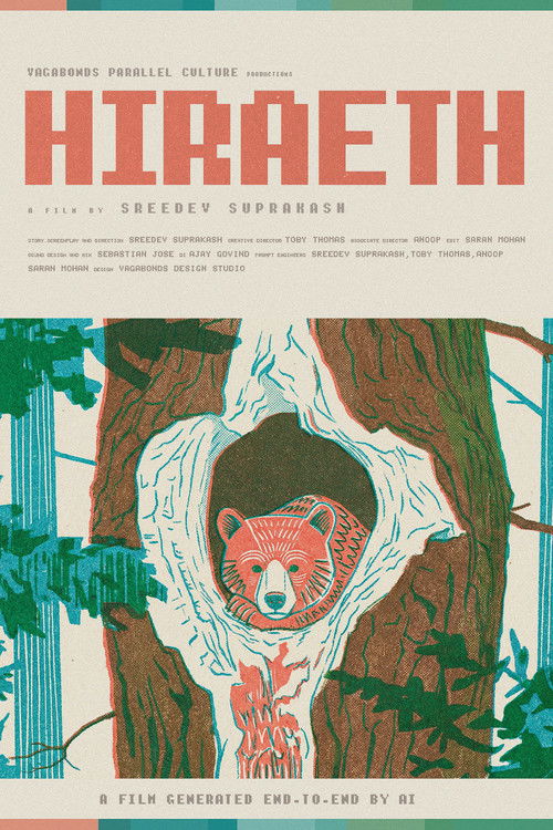 Hiraeth