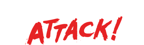 Critters Attack! logo