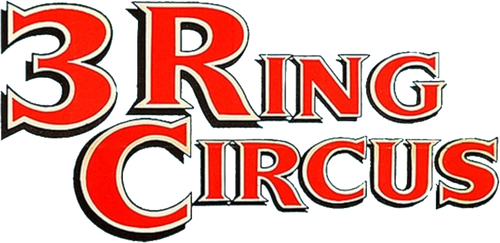 3 Ring Circus logo