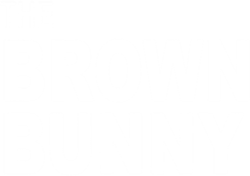 The Brown Bunny logo