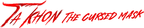 The Cursed Mask logo