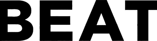 Beat logo