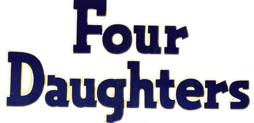 Four Daughters logo