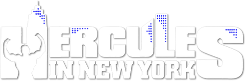 Hercules in New York logo