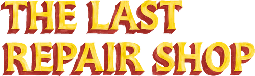 The Last Repair Shop logo