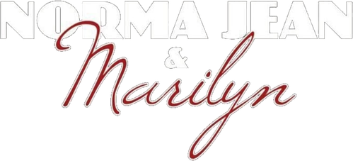 Norma Jean & Marilyn logo