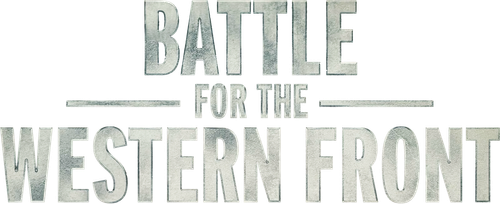 Battle for the Western Front logo