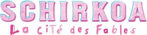 Schirkoa : la cité des fables logo