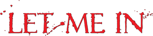 Laisse-moi entrer logo