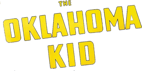 The Oklahoma Kid logo