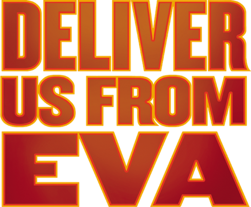 Deliver Us from Eva logo