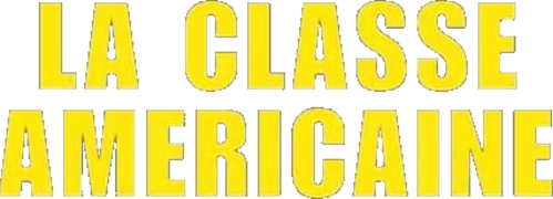 La Classe américaine logo