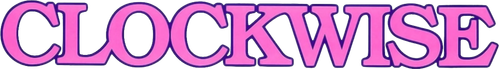 Clockwise logo