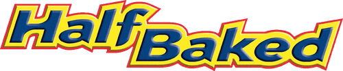 Half Baked logo