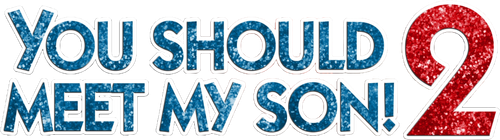 You Should Meet My Son! 2 logo