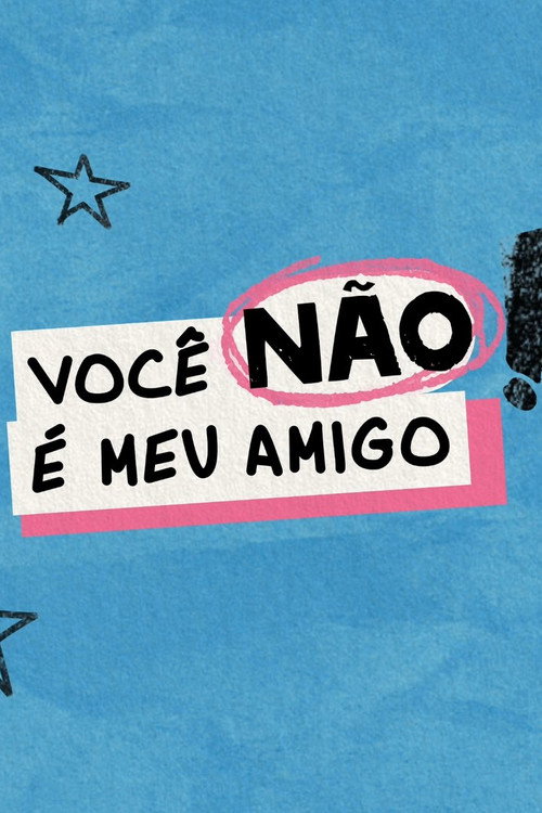 Você Não é Meu Amigo