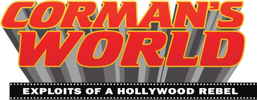 Le Monde de Corman logo