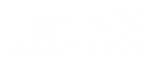 Rebirth logo