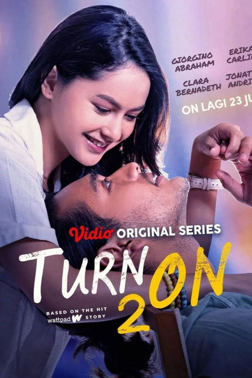 Turn on 2