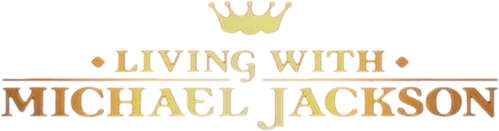 Living with Michael Jackson logo
