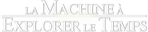 La Machine à explorer le temps logo