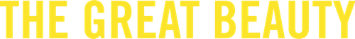 La grande bellezza logo