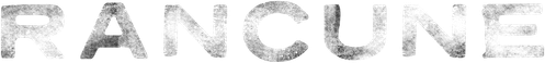 Rancune logo