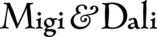 Migi&Dali logo